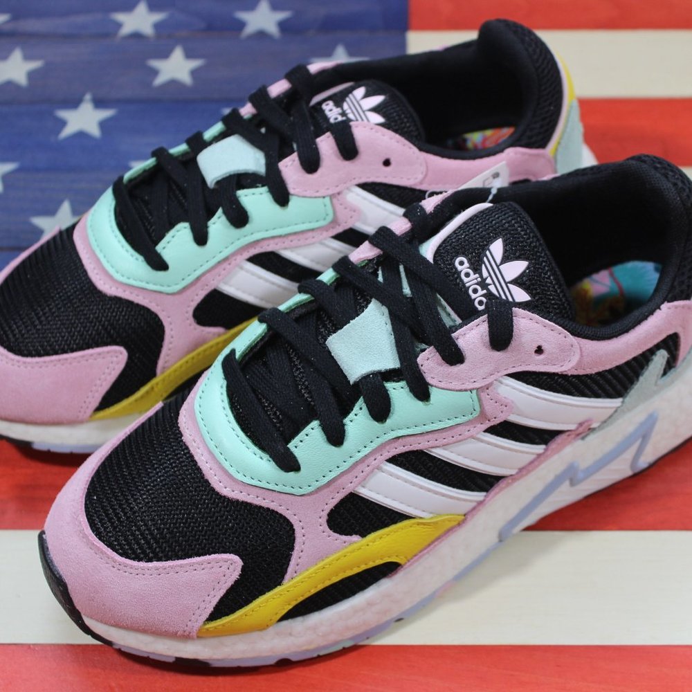 Adidas Tresc Run Boost women's Running Shoe EF7643 - Picture 7 of 14